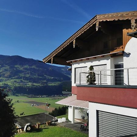 Apartment Aigner Hart im Zillertal Bagian luar foto