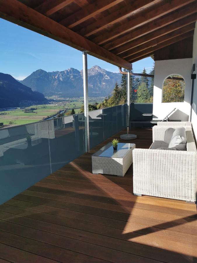 Apartment Aigner Hart im Zillertal Bagian luar foto