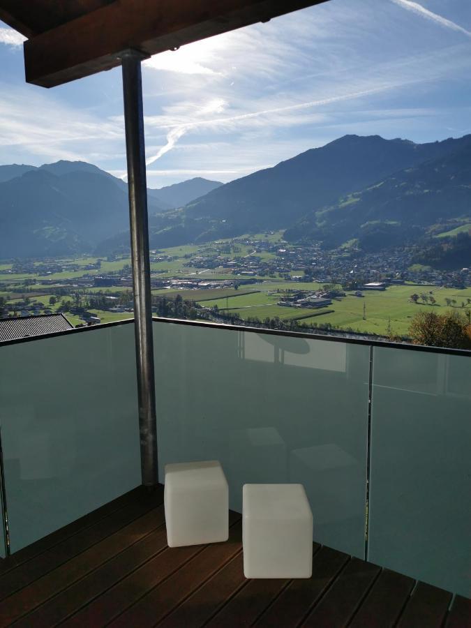 Apartment Aigner Hart im Zillertal Bagian luar foto