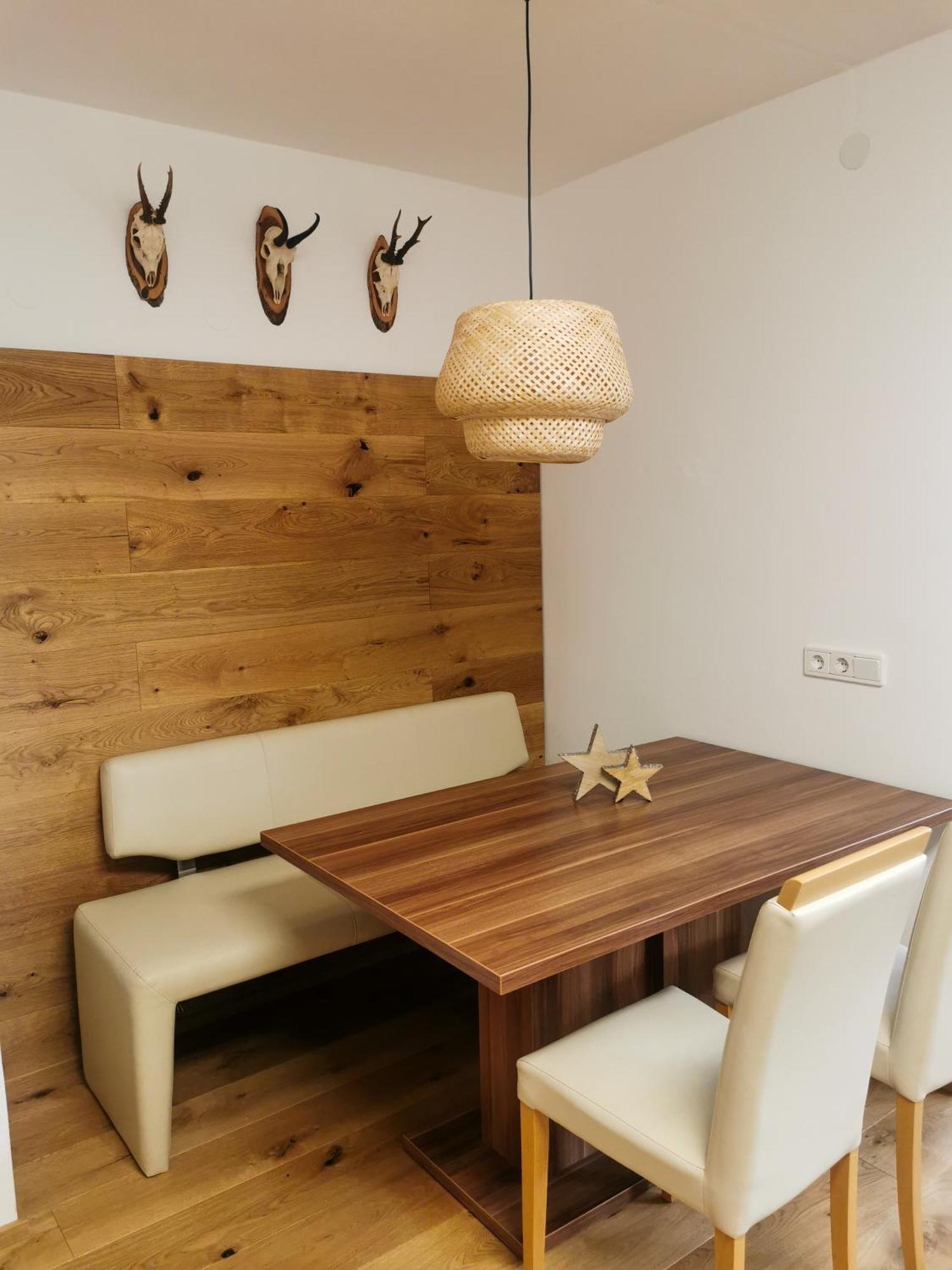 Apartment Aigner Hart im Zillertal Bagian luar foto
