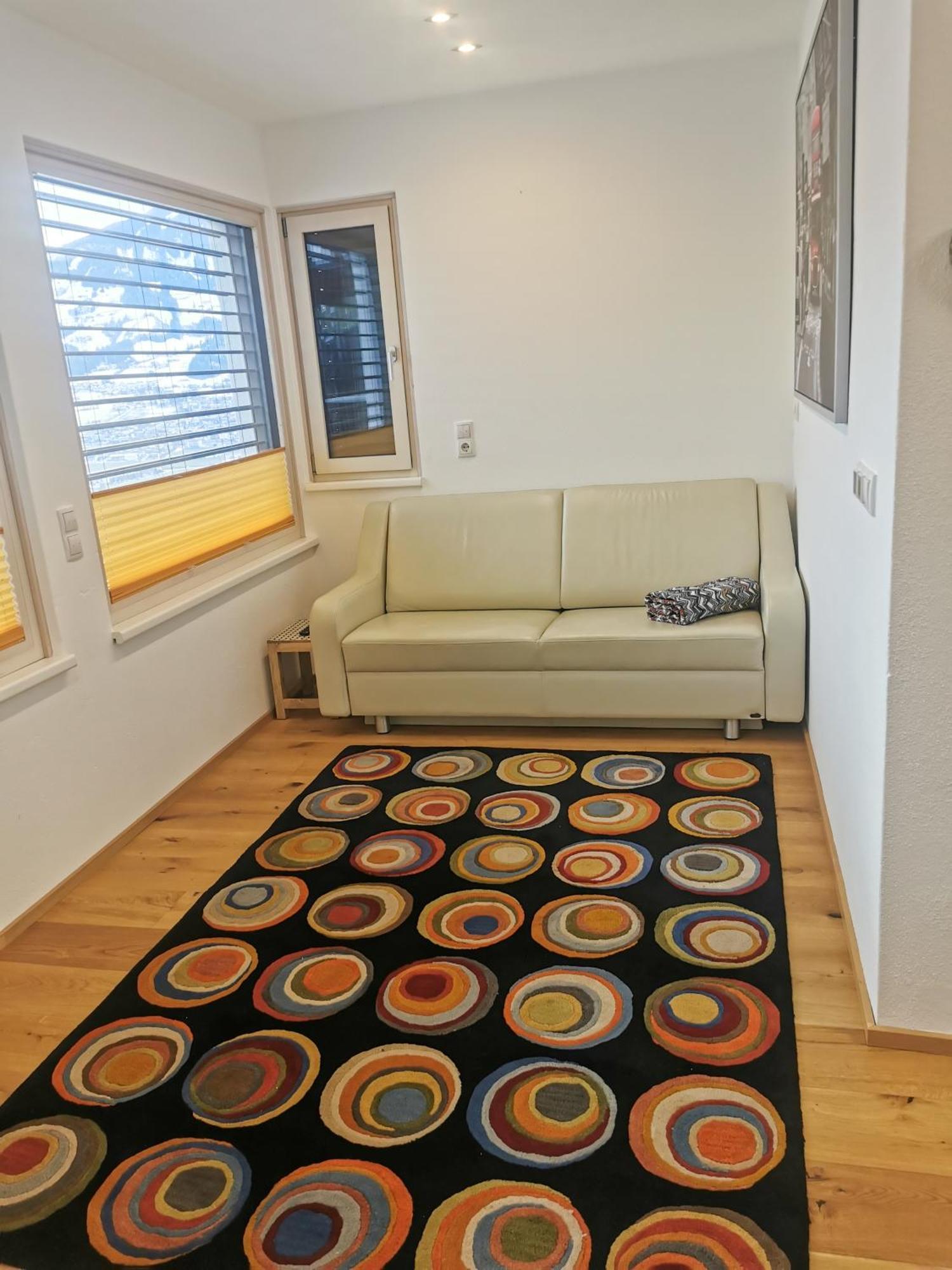 Apartment Aigner Hart im Zillertal Bagian luar foto