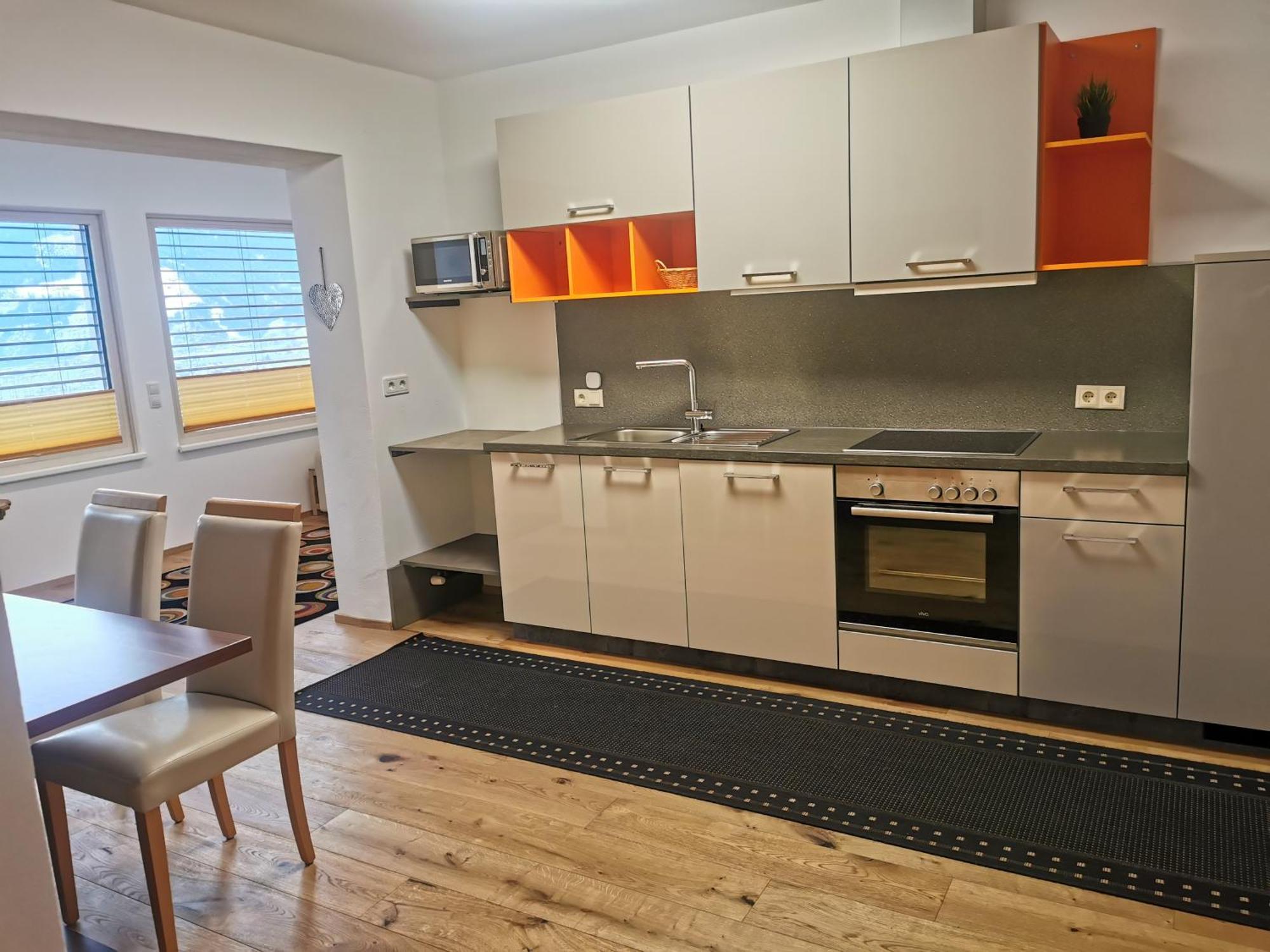 Apartment Aigner Hart im Zillertal Bagian luar foto