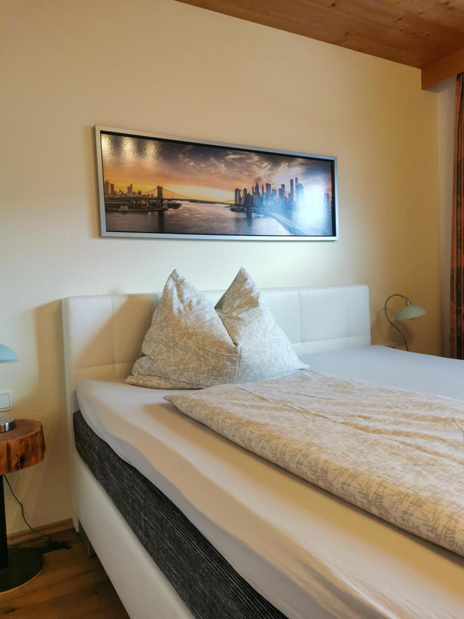 Apartment Aigner Hart im Zillertal Bagian luar foto