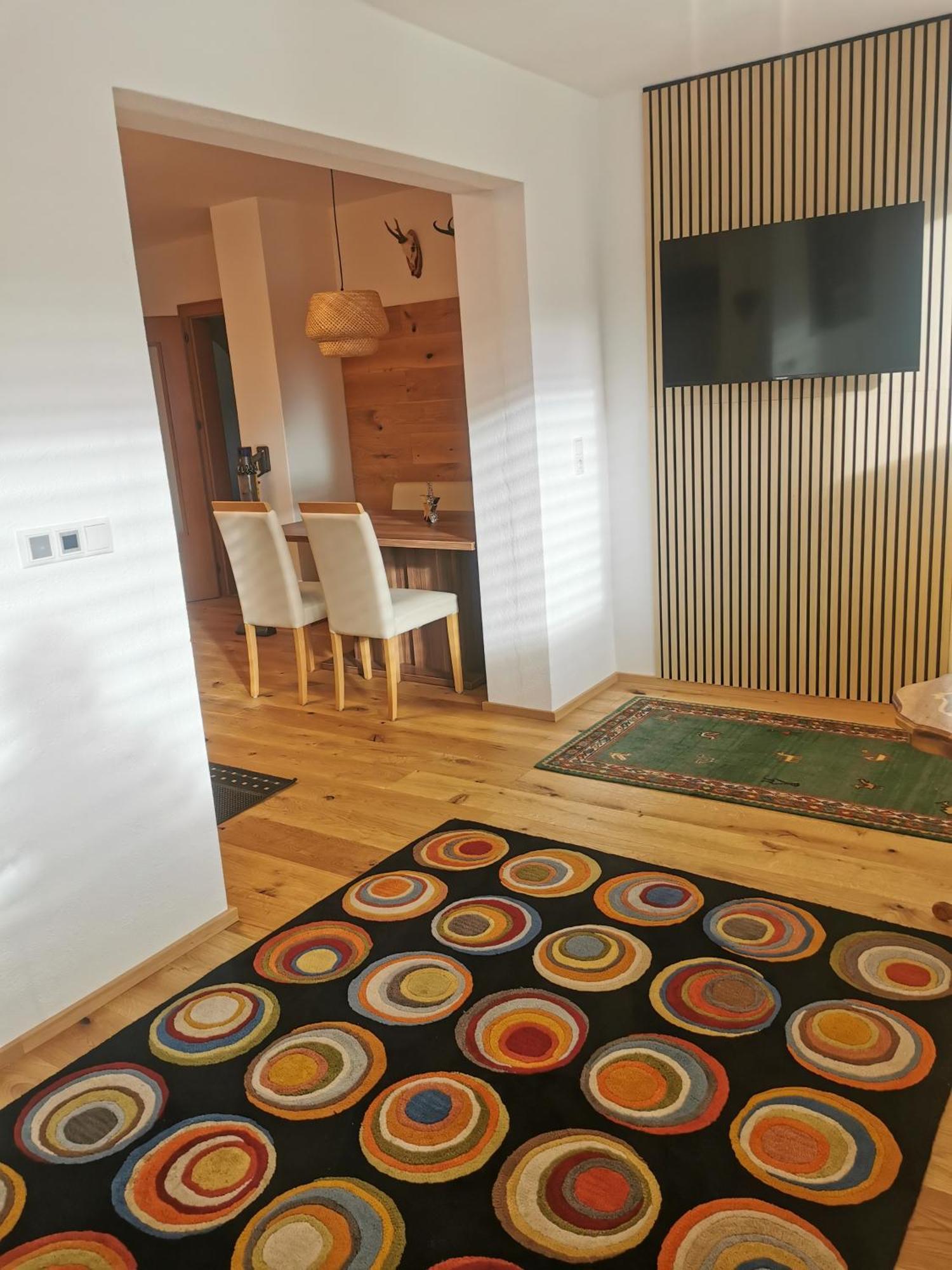 Apartment Aigner Hart im Zillertal Bagian luar foto