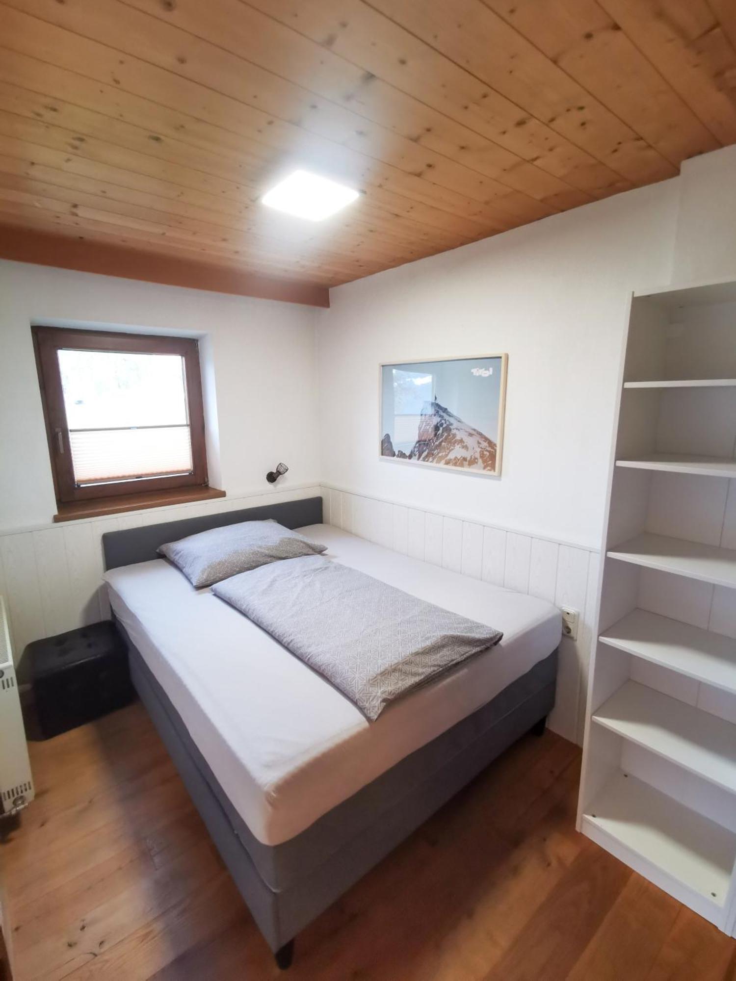 Apartment Aigner Hart im Zillertal Bagian luar foto